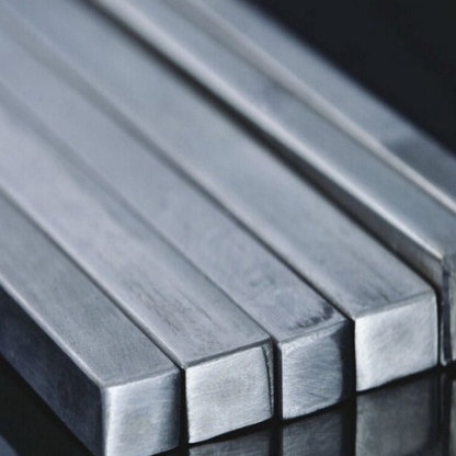 Пруток алюминиевый квадратный прессованный Д16 180х180 мм ГОСТ 21488-97 в&nbsp;Ростове-на-Дону