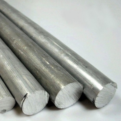 Пруток дюралевый прессованный круглый В95 35 мм ГОСТ 21488-97 в&nbsp;Ростове-на-Дону