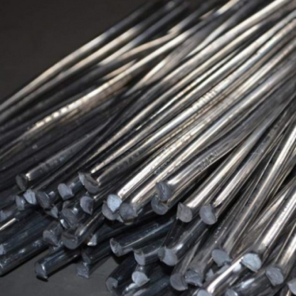 Пруток оловянный круглый 2 мм О1 ГОСТ 860-75 в&nbsp;Ростове-на-Дону