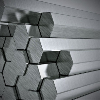 Пруток титановый шестигранный г/к 75 мм ВТ9 ОСТ 1 90266-86 в&nbsp;Ростове-на-Дону