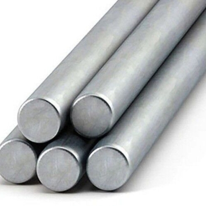 Пруток цинковый круглый Ц1 8,5 мм ГОСТ 3640-79 в&nbsp;Ростове-на-Дону