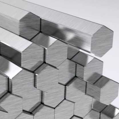 Шестигранник дюралевый прессованный Д1 22 мм ГОСТ 21488-97 Д1 22 мм ГОСТ 21488-97 в&nbsp;Ростове-на-Дону