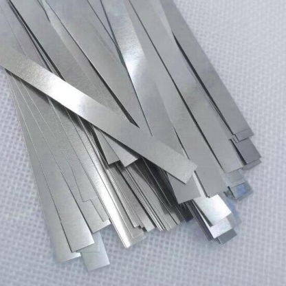 Шина титановая ПТ-3В 2,2х100 мм ГОСТ 22176-76 в&nbsp;Ростове-на-Дону