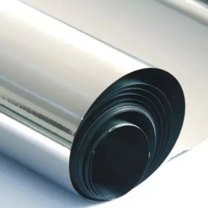 Лента танталовая ТВЧ 0,1х мм в&nbsp;Ростове-на-Дону