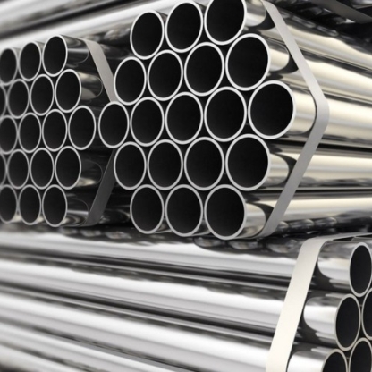 Труба дюралевая х/д тонкостенная Д1 17х2,5 мм ГОСТ 18475-82 в&nbsp;Ростове-на-Дону