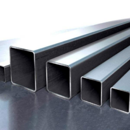 Труба профильная титановая квадратная ВТ1-0 245х245 мм ГОСТ 19807-91 в&nbsp;Ростове-на-Дону