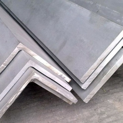 Уголок дюралевый прессованный Д1 45x25x4х4,2х1,6 мм ГОСТ 13618-97 в&nbsp;Ростове-на-Дону