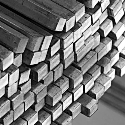 Квадрат ванадиевый отожженный ВнМ-1 4,8х4,8 мм ТУ 48-4-374-76 в&nbsp;Ростове-на-Дону