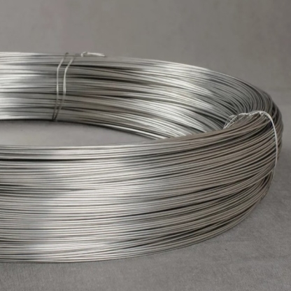 Проволока ванадиевая отожженная ВнПр-1 0,53 мм ТУ 48-4-372-76 в&nbsp;Ростове-на-Дону