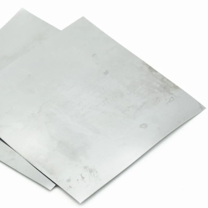 Лист ванадиевый отожженный ВВ-8 2,5 мм ТУ 48-4-336-75 в&nbsp;Ростове-на-Дону