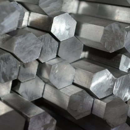 Пруток ванадиевый шестигранный нагартованный ВнП-2 68 мм ТУ 48-4-374-76 в&nbsp;Ростове-на-Дону