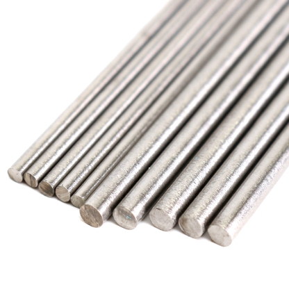 Пруток вольфрамовый круглый кованый ВТ-30 10 мм ТУ 48-19-533-92 в&nbsp;Ростове-на-Дону