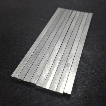 Полоса вольфрамовая В 0,1х35 мм ТУ 48-19-106-91 в&nbsp;Ростове-на-Дону