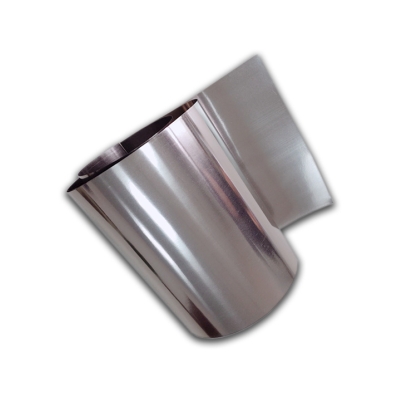 Фольга вольфрамовая ВР-27 0,02х31 мм ТУ 48-19-270-85 в&nbsp;Ростове-на-Дону