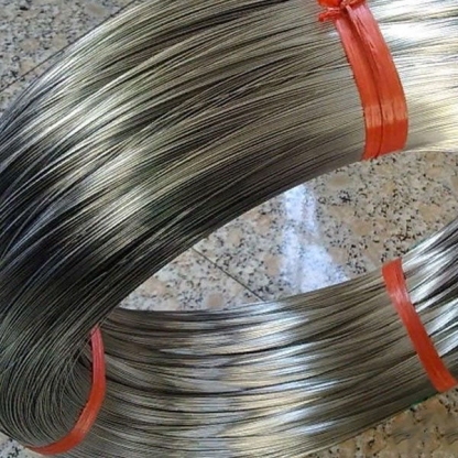 Проволока вольфрамовая черная ВА 0,032 мм ГОСТ 18903-73 в&nbsp;Ростове-на-Дону