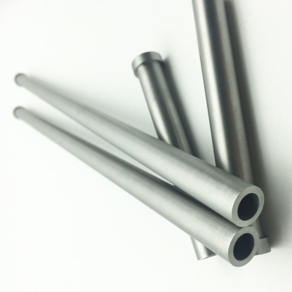 Труба вольфрамовая ВА 0,8х0,28 мм в&nbsp;Ростове-на-Дону