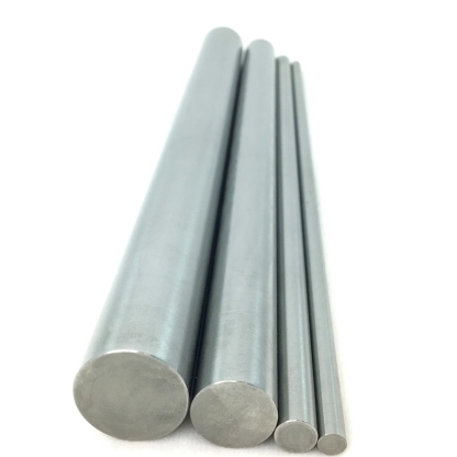 Круг вольфрамовый кованый шлифованный СВИ-1 2,4 мм ТУ 48-19-221-83 в&nbsp;Ростове-на-Дону