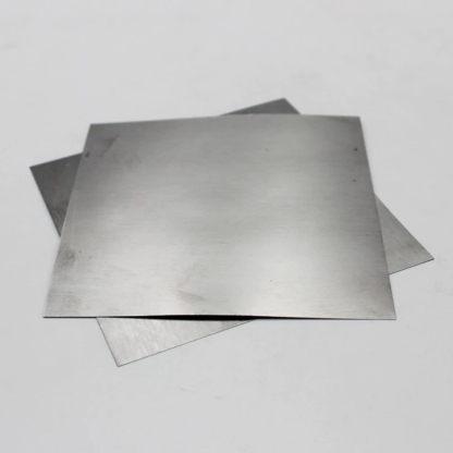 Пластина вольфрамовая В 5 мм ТУ 14-22-150-2001 в&nbsp;Ростове-на-Дону