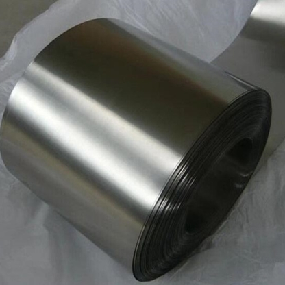 Лента вольфрамовая плющеная нетравленая ВА 0,6 мм ТУ 48-19-239-88 в&nbsp;Ростове-на-Дону