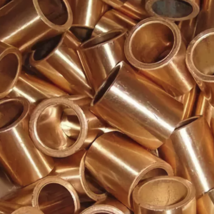 Втулка медная М0 95 мм ГОСТ 859-2014 в&nbsp;Ростове-на-Дону