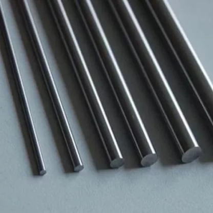 Пруток циркониевый Э100 55 мм ТУ 95.166-92 в&nbsp;Ростове-на-Дону